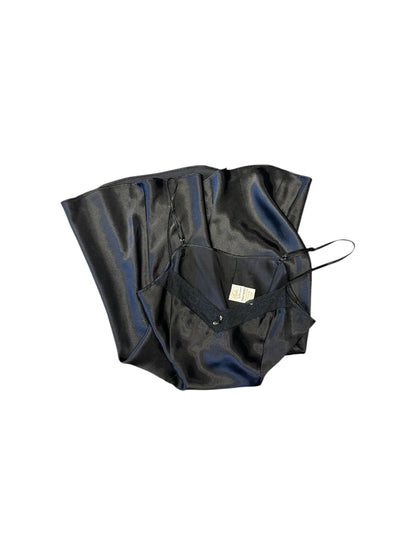 Women’s Sophia Black Slip