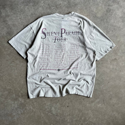 Vintage Collective Soul Silent Parade Tour Tee