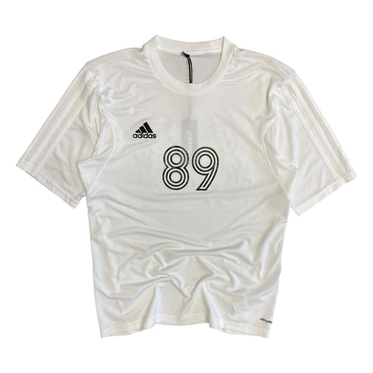 Y2K Adidas #89 Soccer Jersey