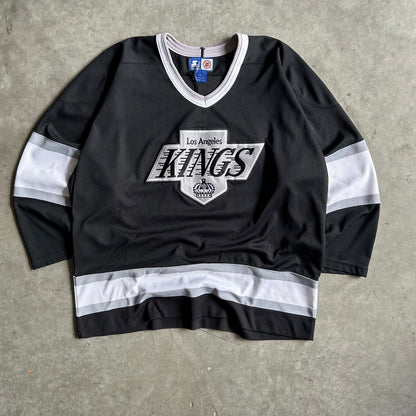Vintage Los Angeles Kings Starter Hockey Jersey
