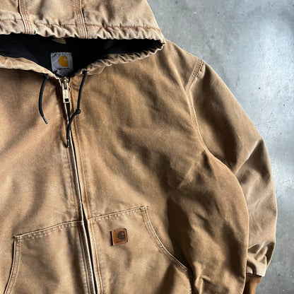 Carhartt ‘J130 211’ Quilt Active Jacket