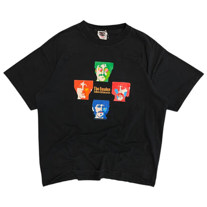 Vintage ‘98 The Beatles Yellow Submarine Tee