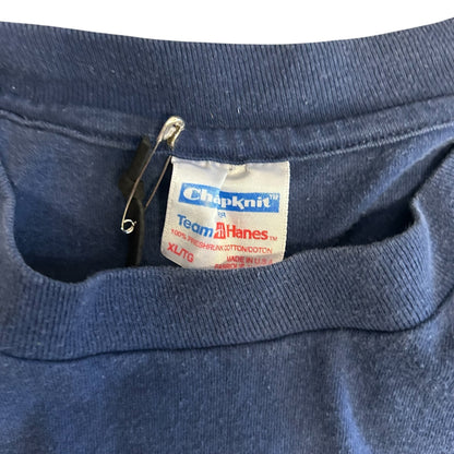 Vintage Chicago Bears NFL Spellout Tee