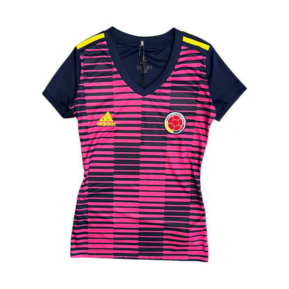 2018 Columbia Pregame Soccer Kit