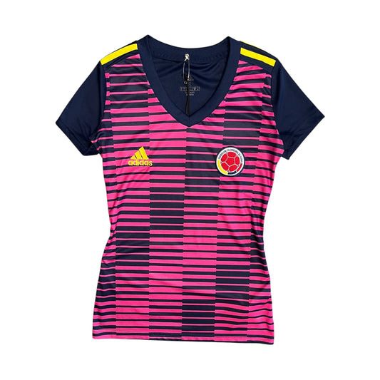 2018 Columbia Pregame Soccer Kit