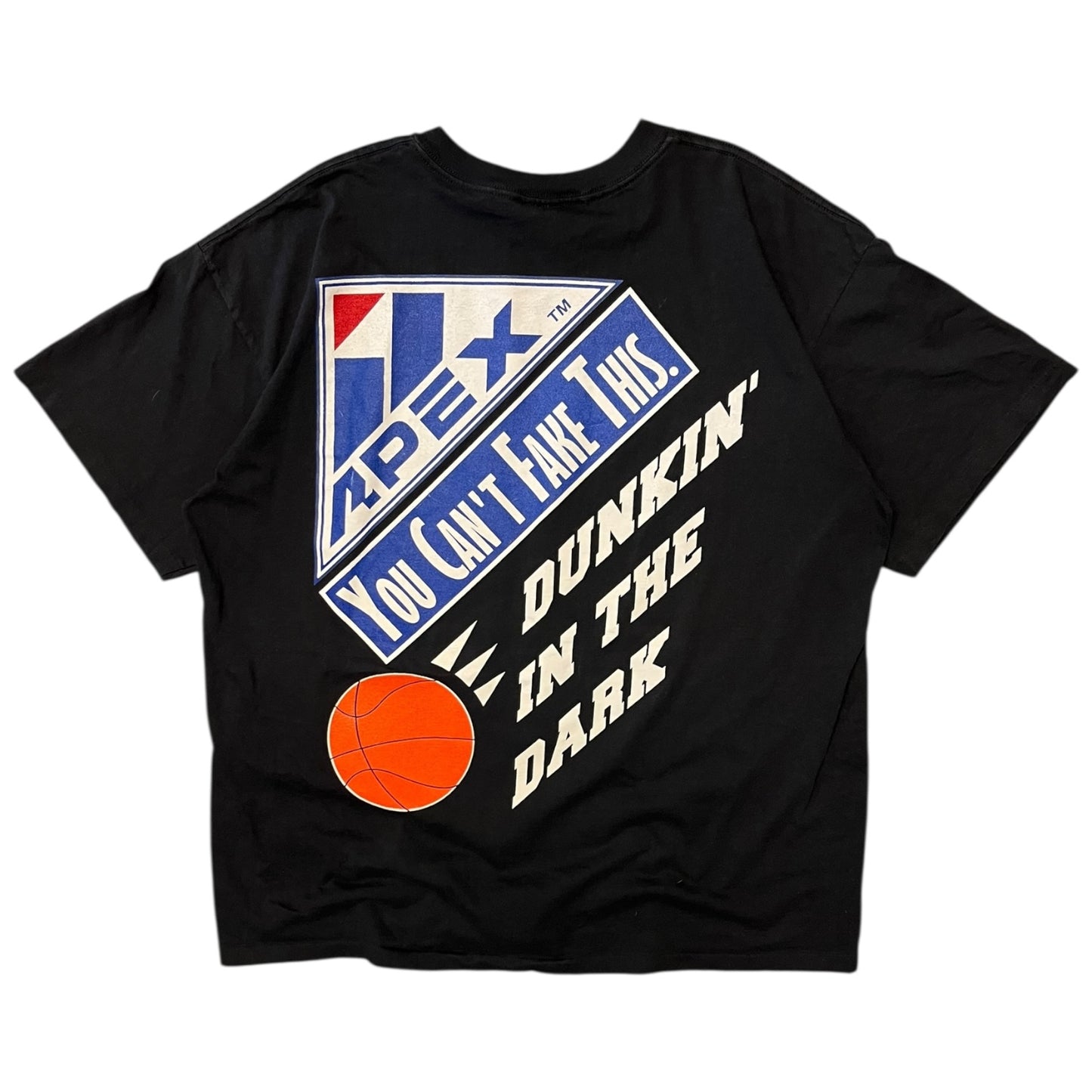 Vintage Arkansas Midnight Madness Tee