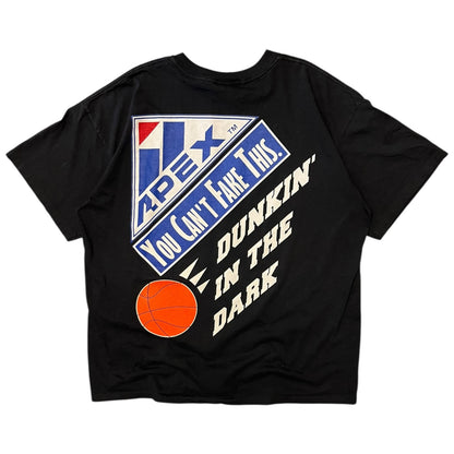 Vintage Arkansas Midnight Madness Tee