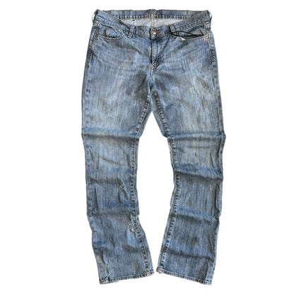Y2K Old Navy Women’s Boot Cut Jeans