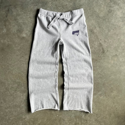 Women’s Y2K Grey UNI Sweats
