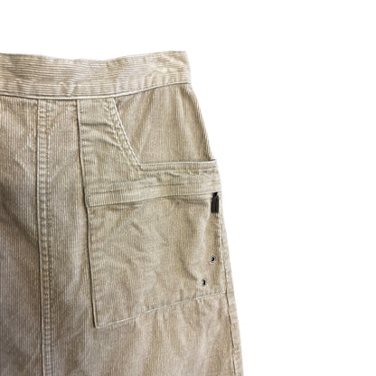 Women’s American Girl Doll Khaki Maxi Skirt