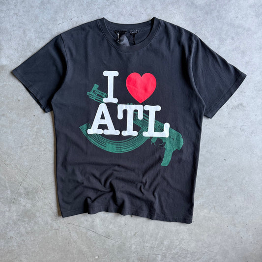 Vlone I Heart ATL Pop Up T Shirt