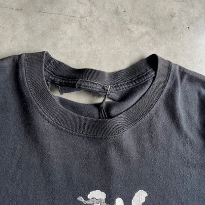 Vintage Alice In Wonderland “Feed Your Head” Tee