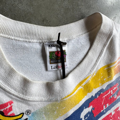Vintage Jeff Gordon ‘95 Winston Cup Champ AOP Tee