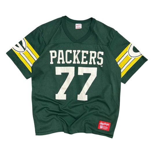 Vintage Packers Rawlings Jersey Tee