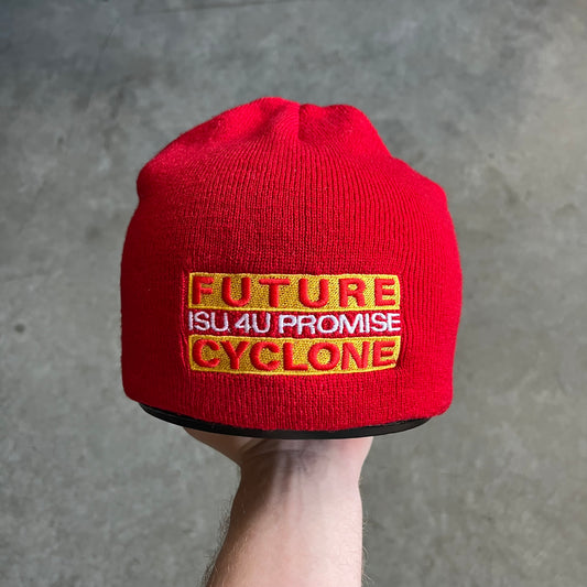 Iowa State “Future Cyclone” Skully