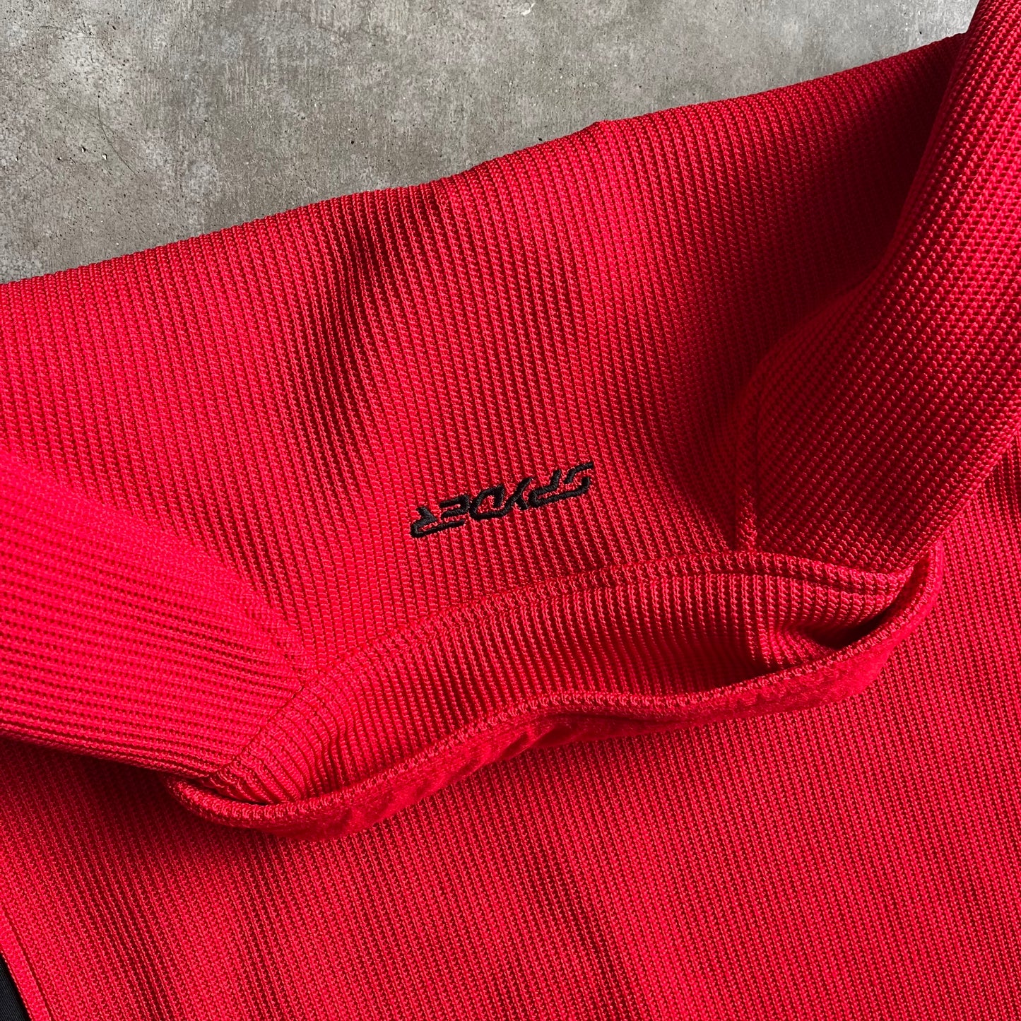 Spyder Core Sweater 1/4 Zip