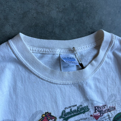 Y2K The Midwest League Tee