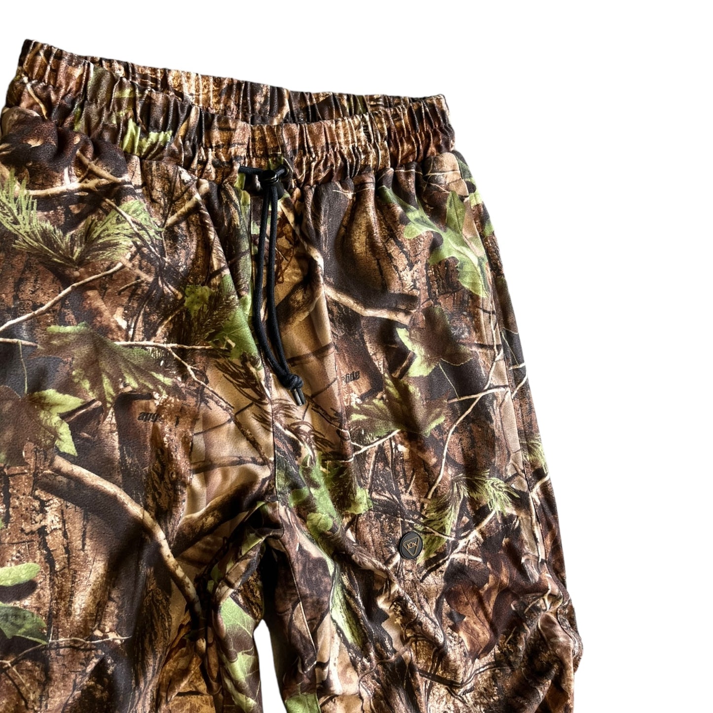 Vintage 10X Camo Sweatpants