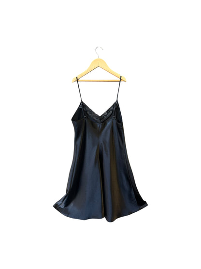 Women’s Sophia Black Slip