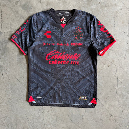 Charly Atlas FC Special Edition Third 2022-‘23 Jersey