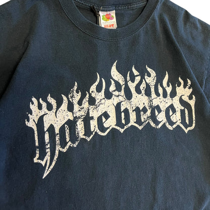 Vintage Hatebreed ‘What I Have In My Heart’ T Shirt