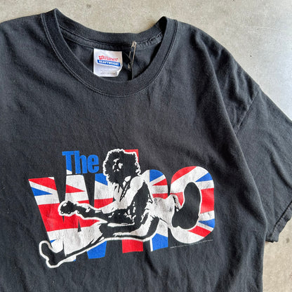 Vintage The Who 2006 North American Tour Tee