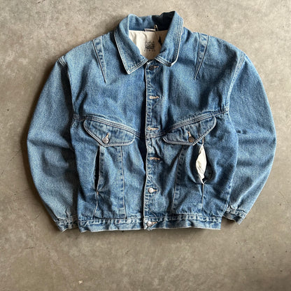 Vintage Nixit Denim Jacket