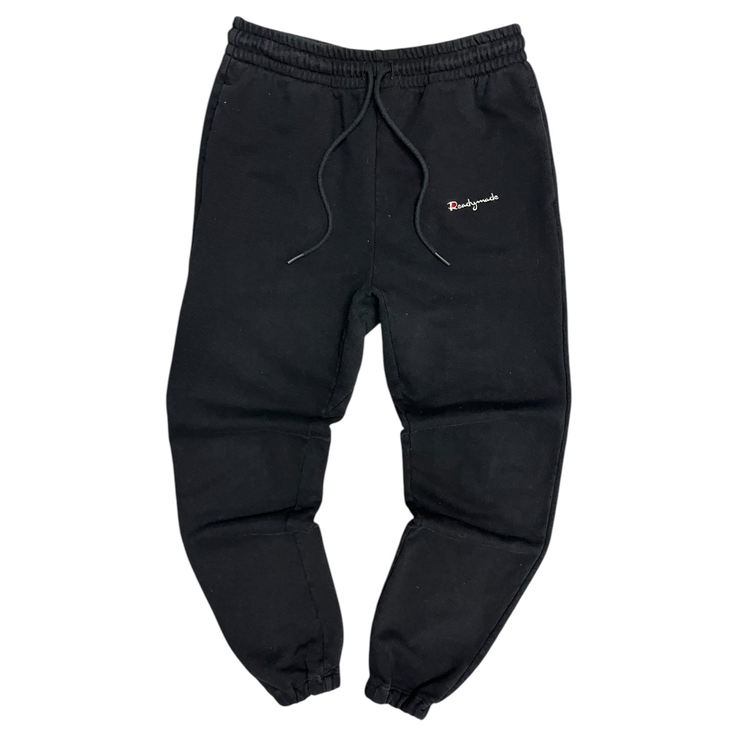Readymade Champion Rip Sweatpants – Goldeneye Curations