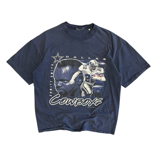 Vintage Dallas Cowboys Emmitt Smith Tee