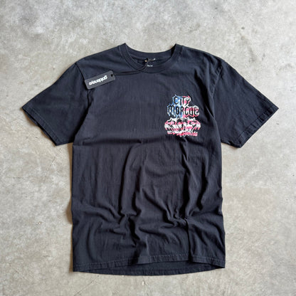 City Morgue “My Blood America” Album Tee