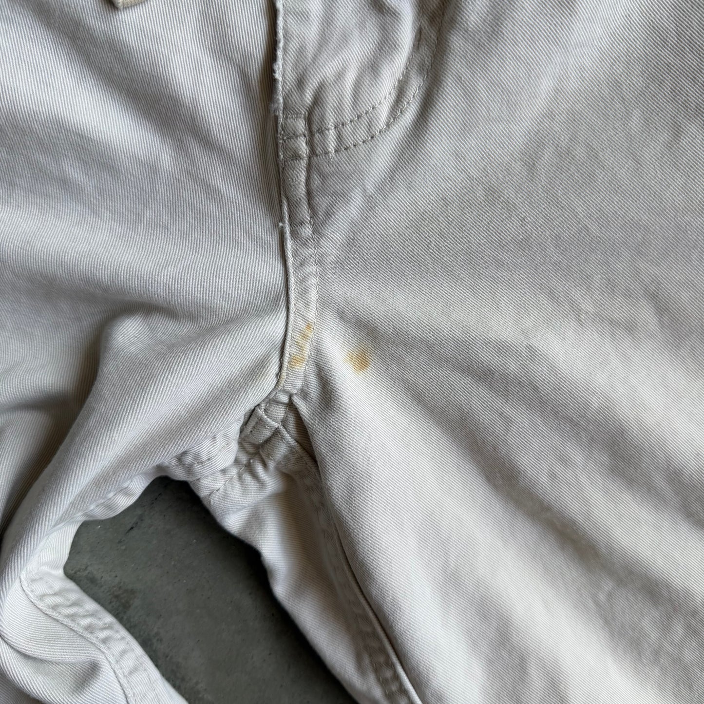 Y2K Abercrombie & Fitch Baggy Surf Cargo Shorts