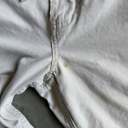 Y2K Abercrombie & Fitch Baggy Surf Cargo Shorts