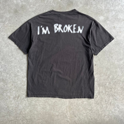 Vintage Pantera Far Beyond Driven “I’m Broken” Tee