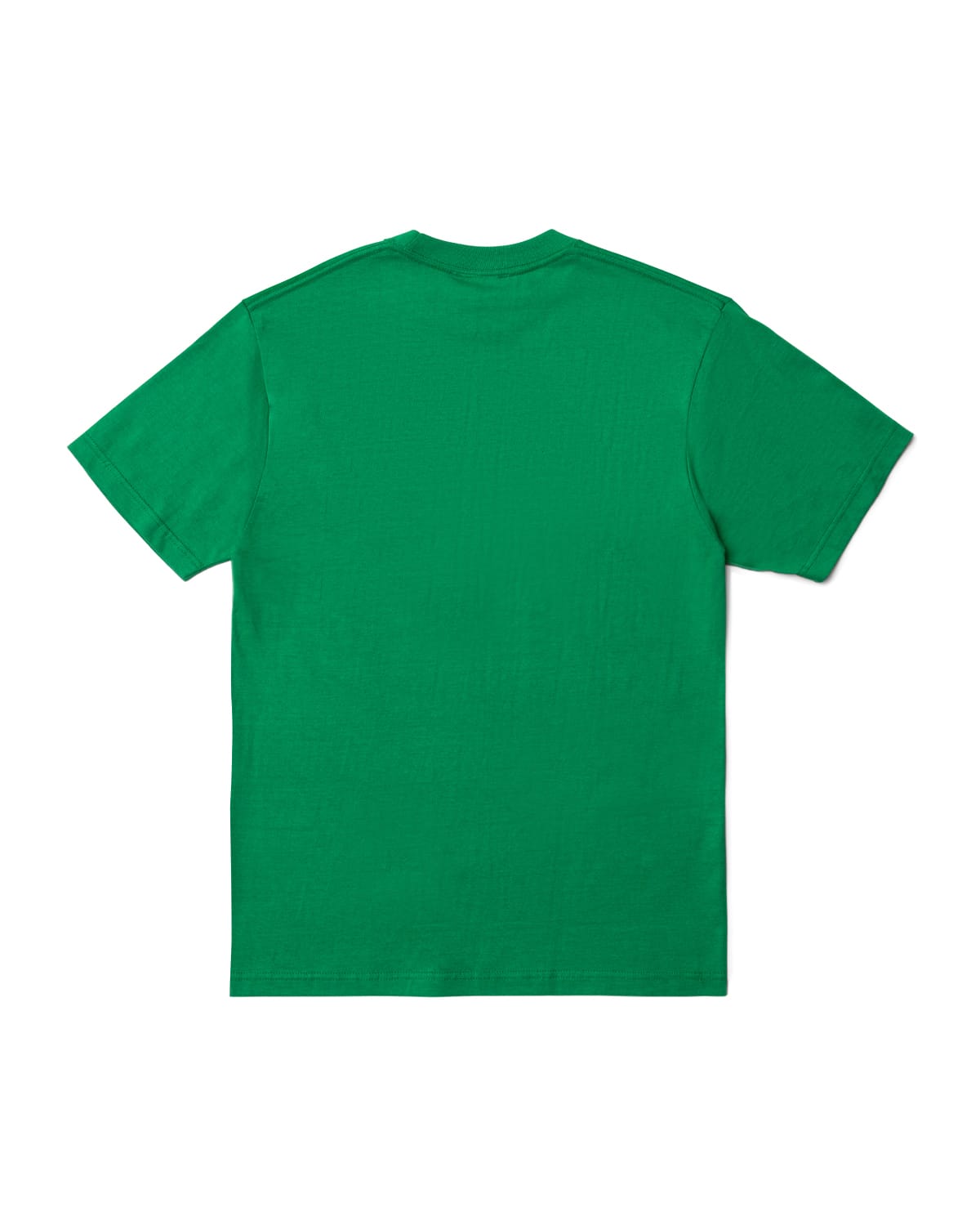 Brigade - Plátano T-Shirt (Green)