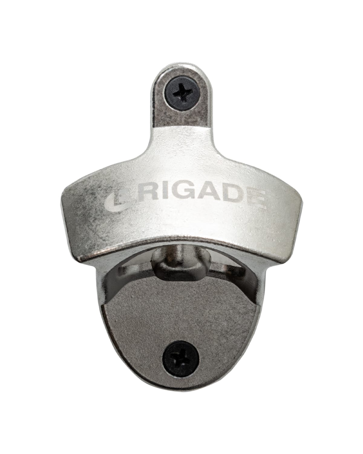 Brigade - Metal Wall Bottle Opener