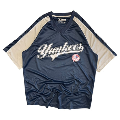 Yankees MLB Embroidered Jersey