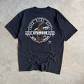 Vintage Sturgis ‘00 Black Hills Rally Chest Pocket Tee