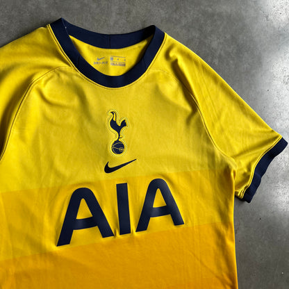 Nike 2020/21 Tottenham “CK7831-720” Football Kit