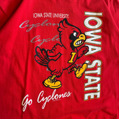 Vintage Iowa State Cyclones Cy T Shirt