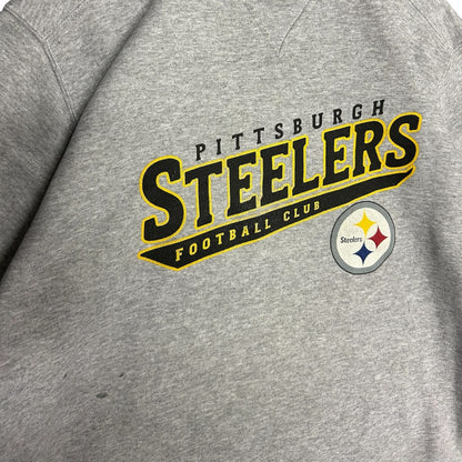 Pittsburgh Steelers Football Club Sweatshirt