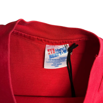 Vintage Mickey Mouse Door Tee