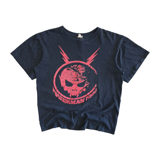 Y2K Powerman 5000 Tee