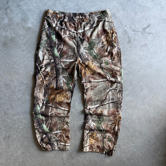 Vintage Gamehide Camo Sweatpants