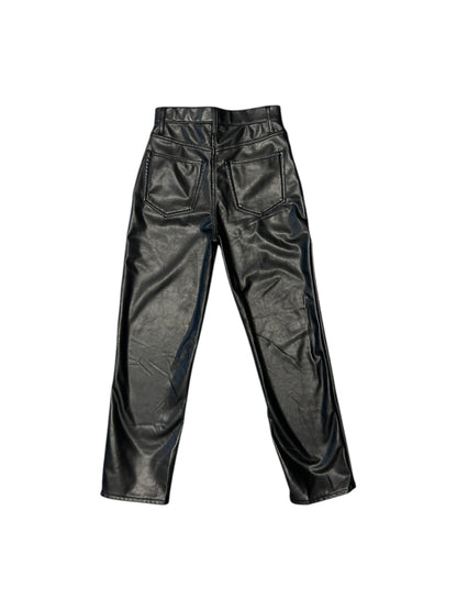 Women’s Abercrombie & Fitch Vegan Leather Pants