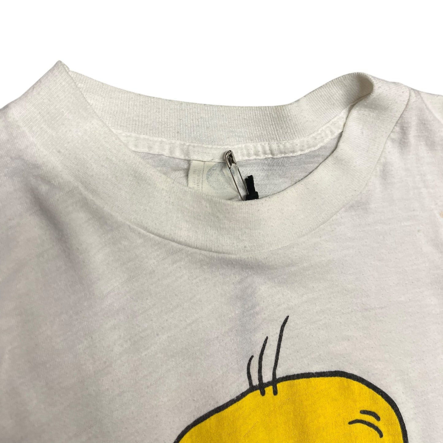 Vintage 80s Tweety Bird Portrait Tee