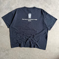 Vintage Jägermeister ‘One Hour Of Minimum Wage. Gone.’ T Shirt
