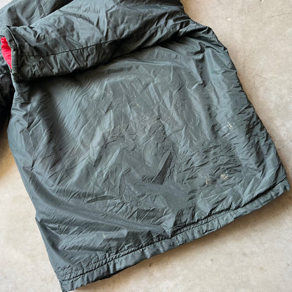 Vintage Lee Phillips 66 Storm Rider Nylon Jacket