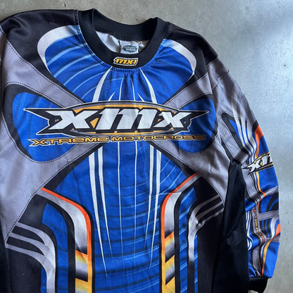 Y2K MX1 Xtreme Motocross Jersey