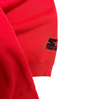 Vintage Kansas City Chiefs Starter Logo Sweatshirt