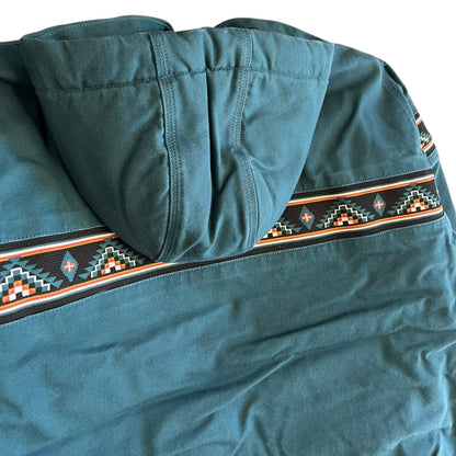 Carhartt ‘Montana’ Loose Fit Duck Active Jacket